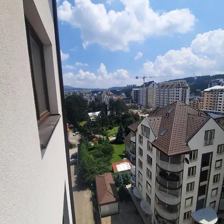 Apartamento Briliant Zlatibor