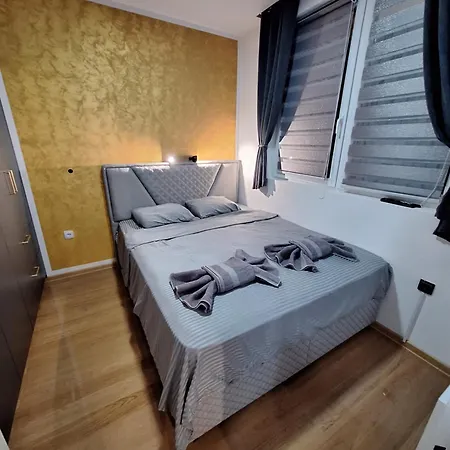 Briliant Apartman *