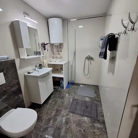 Apartamento Briliant Zlatibor