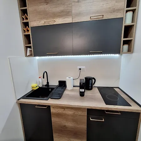 Briliant Apartman *