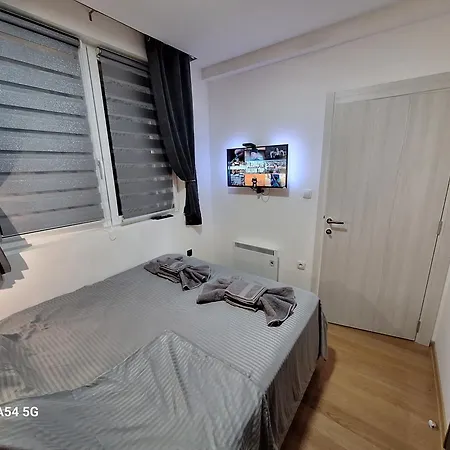 Briliant Apartamento Zlatibor