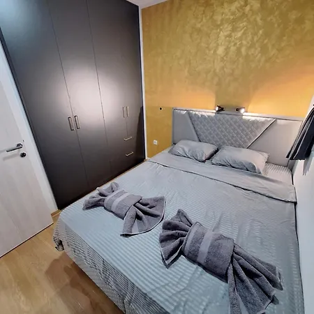 Apartamento Briliant *