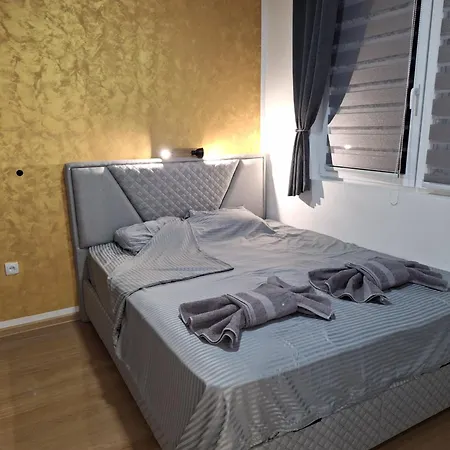 Apartman Briliant