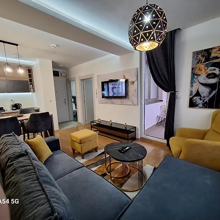 Briliant Apartamento Zlatibor