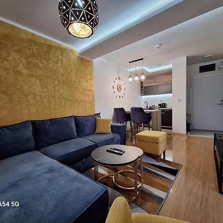 Apartamento Briliant