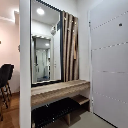 Apartamento Briliant *