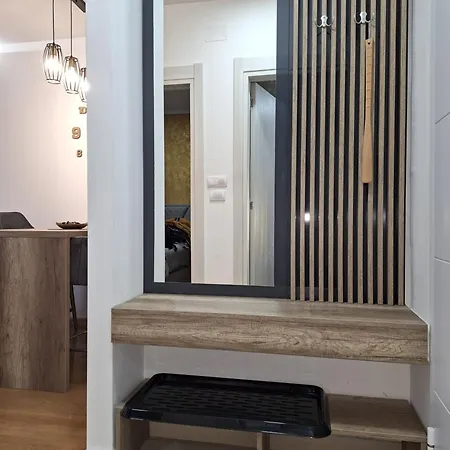 Apartamento Briliant Zlatibor