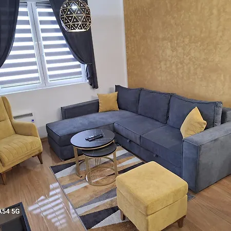 Apartamento Briliant Zlatibor