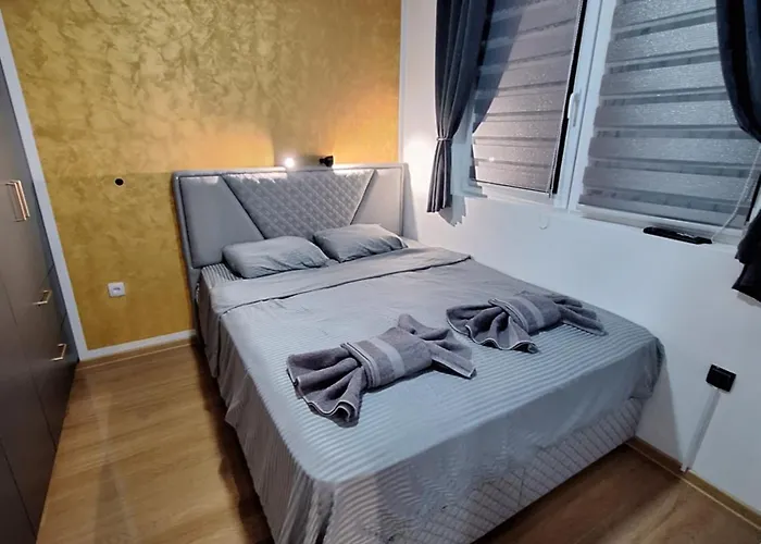 Briliant 아파트 *