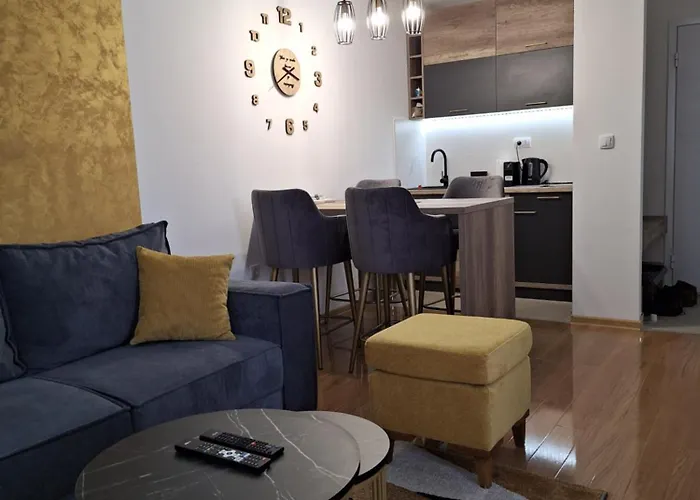 Briliant 즐라티보