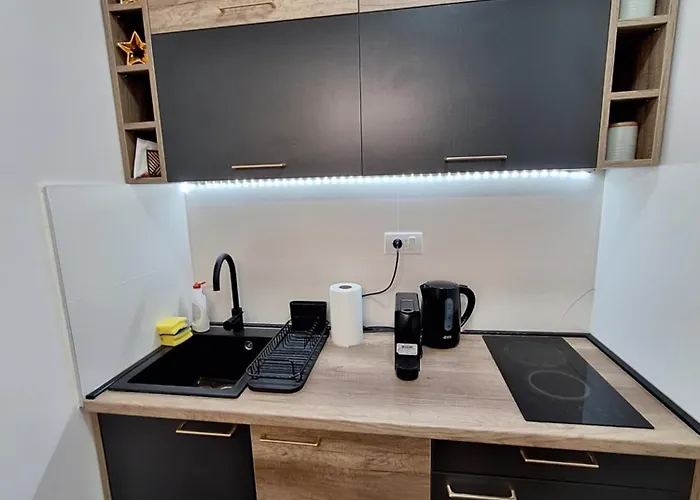 Briliant 아파트 *