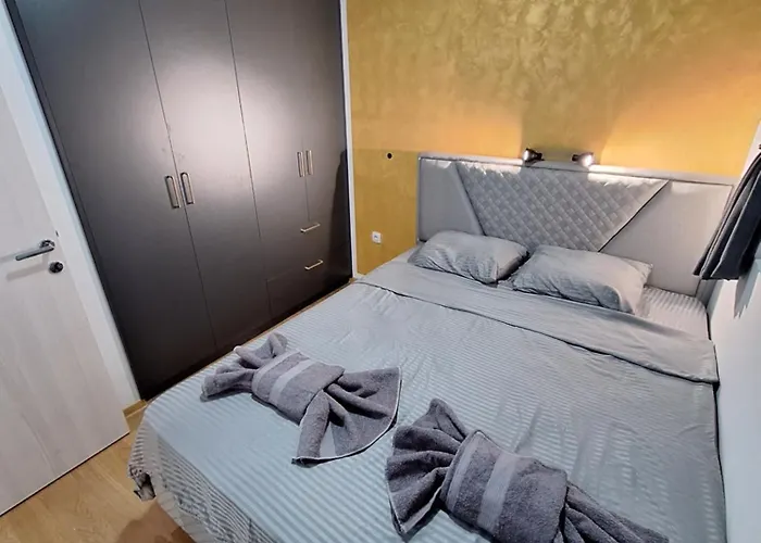 아파트 Briliant *